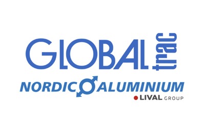 Global logo