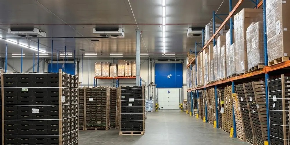 Industrie Renovatie 1