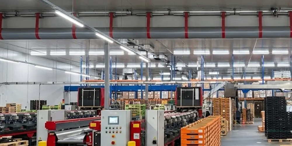 Industrie Renovatie 2