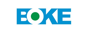 Boke logo