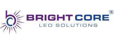 BrightCore logo