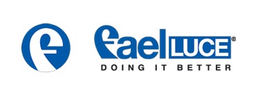 Logo Fael Luce