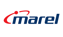 Marel Poultry logo indstrie