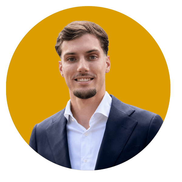 Max van der Weijden