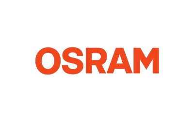 Osram logo home