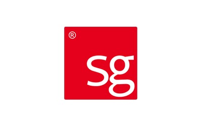 SG Lighting logo