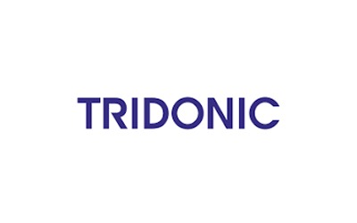 Tridonic logo