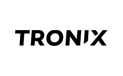 Tronix logo