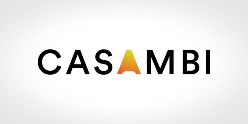 Casambi logo
