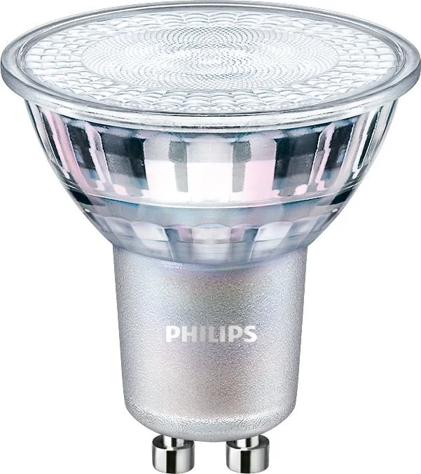 Philips MASTER LEDspot Value 3.7-50W GU10 927 36 DimTone