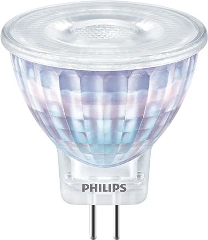 CorePro LED spot 2.3-20W 827 MR11 36D