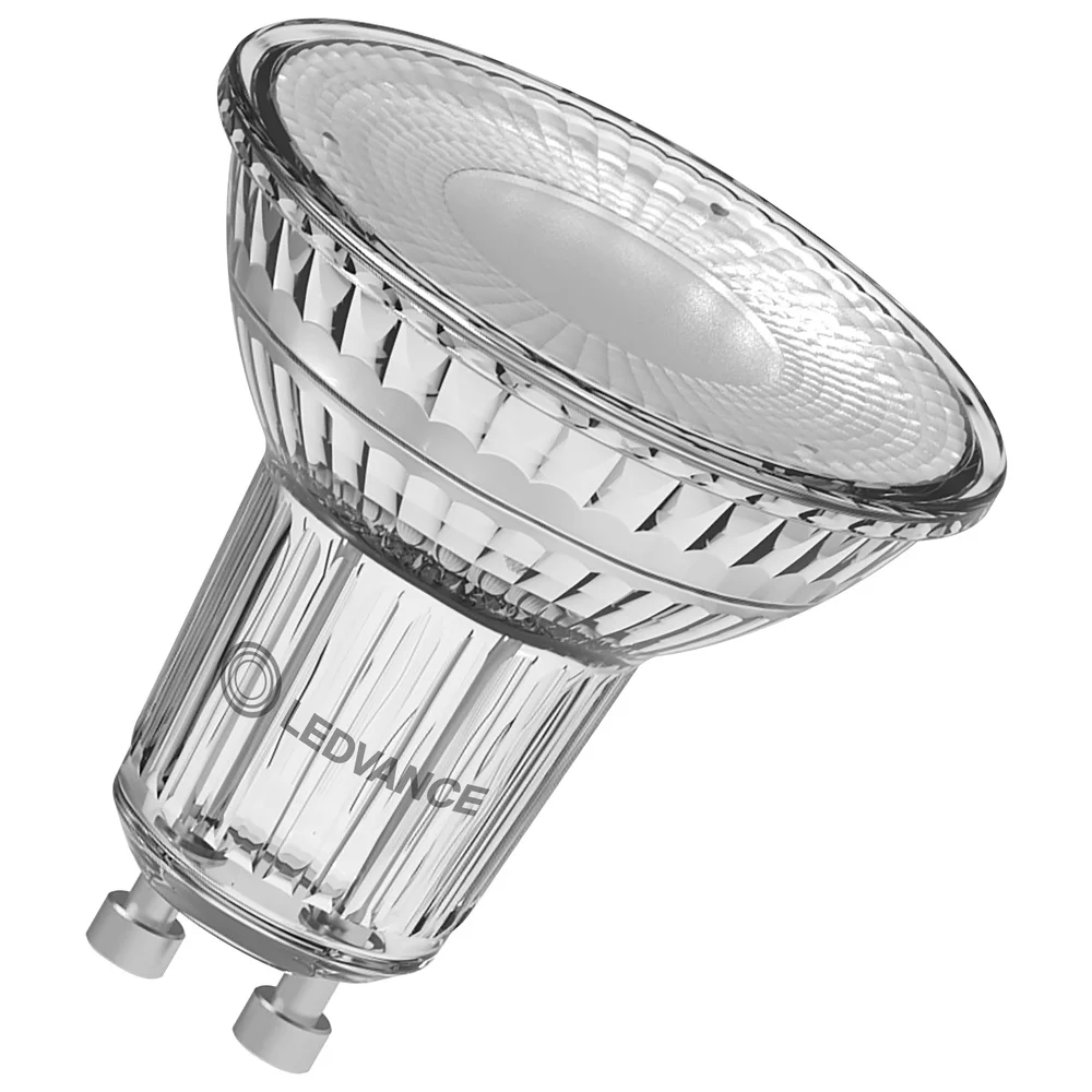 LED PAR16 V 2.4W 827 GU10