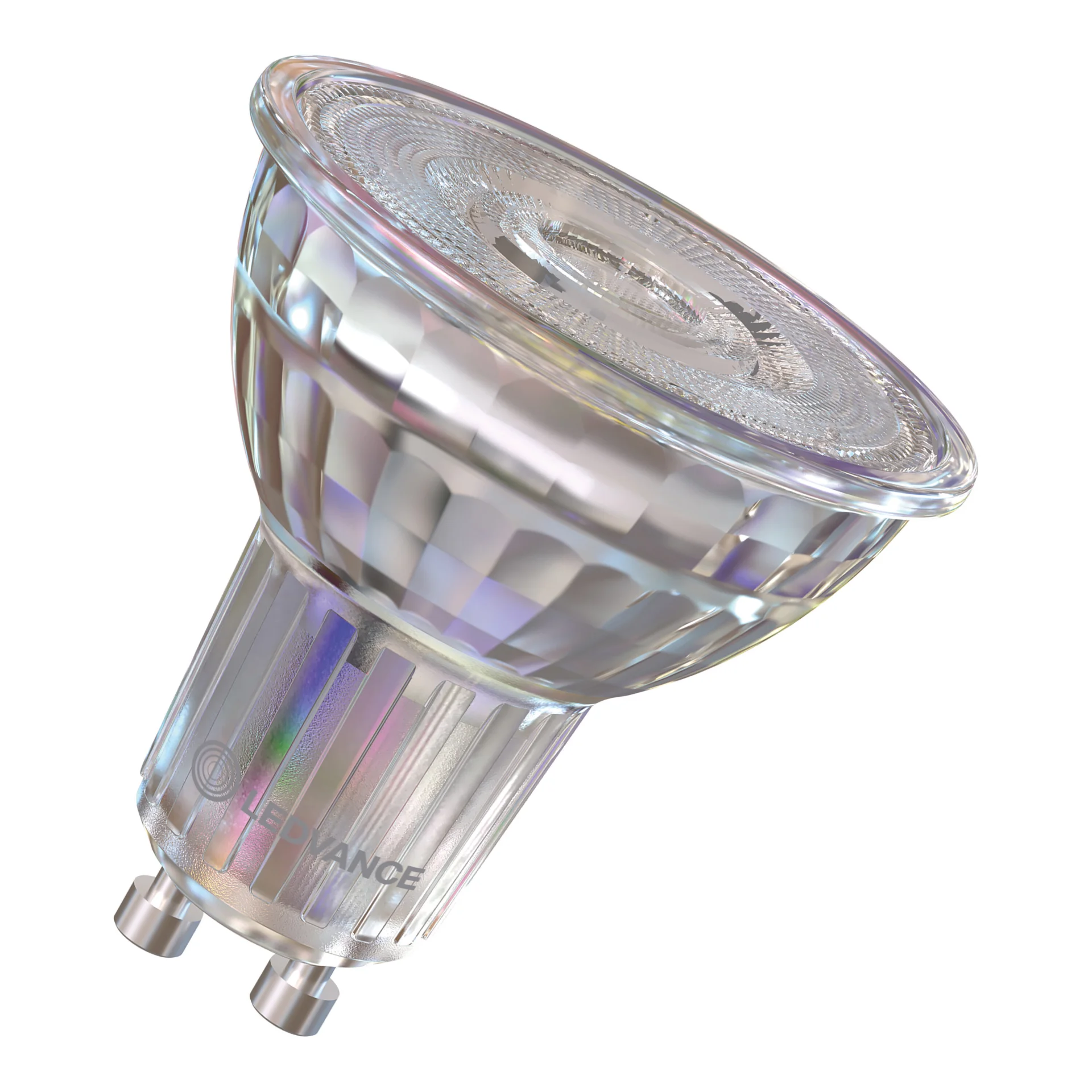 LED PAR16 V 2.4W 827 GU10