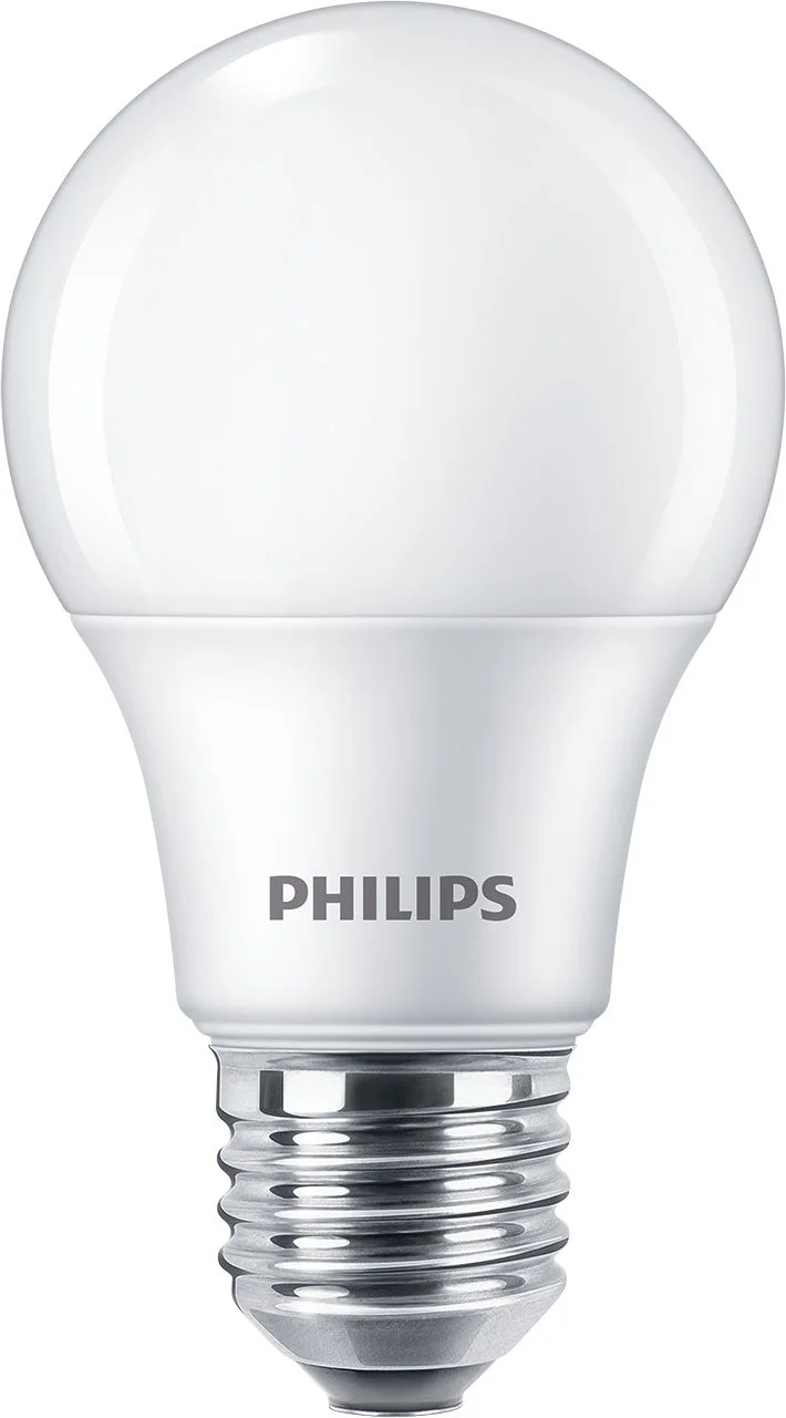 CorePro LEDbulb ND 4.9-40W A60 E27 827