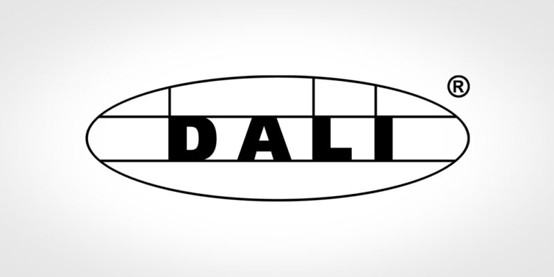 DALI logo